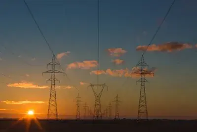 Renewable energy wind turbines